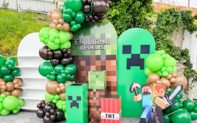 3 Stunning Birthday Balloon Ideas to Elevate Your Celebration