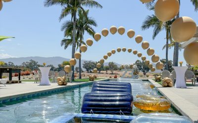 Creative Balloon Decoration Ideas for Your Next Party