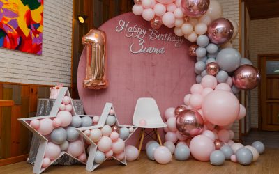 7 Pro Tips for Choosing Perfect Balloon Colors for Your Party