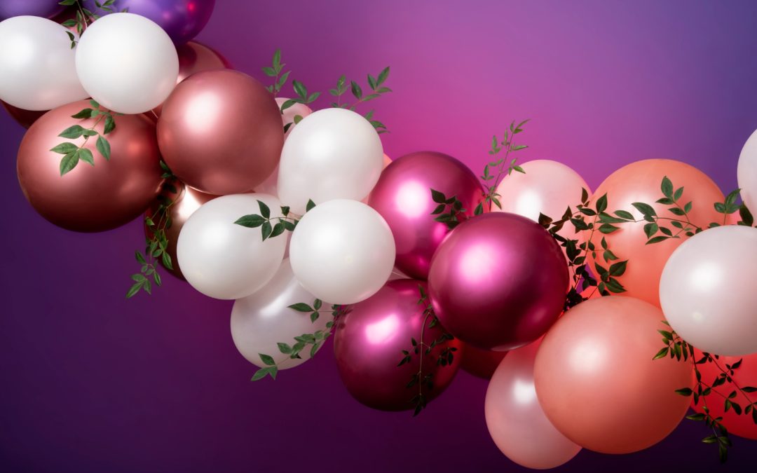 Balloon Installations