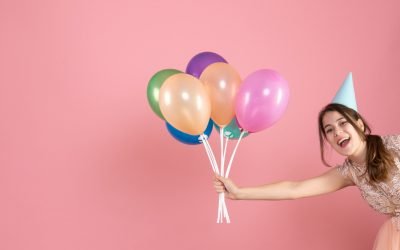 Learn Balloon Decorating: Unleash Creativity