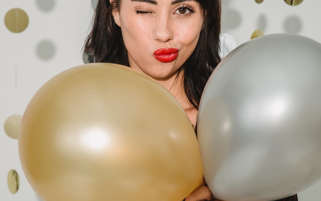 balloon decorating classes